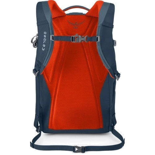 Рюкзак туристический Osprey Comet 30 Super Blue O/S					: Производитель Osprey