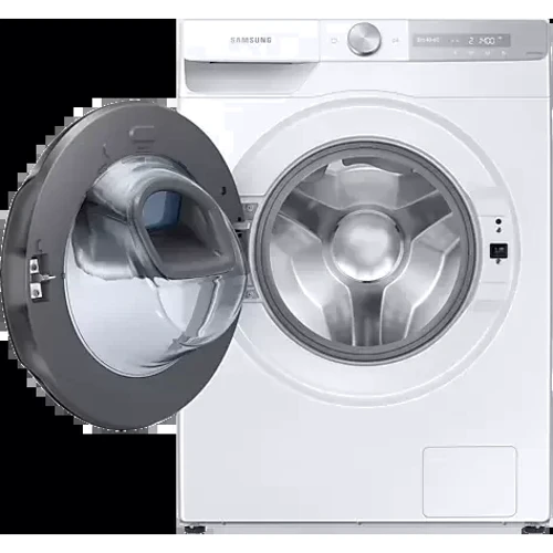 Стиральная машина Samsung WD90T754ABH: Тип загрузки фронтальная