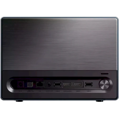 Проектор Hisense C1 (20012273): Яскравість, лм 1600