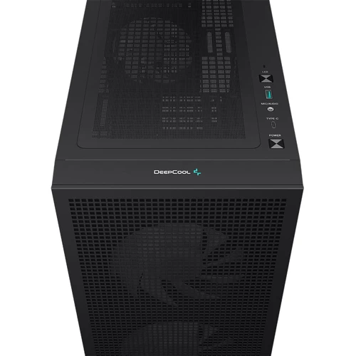 Корпус Deepcool CH360 фото 7