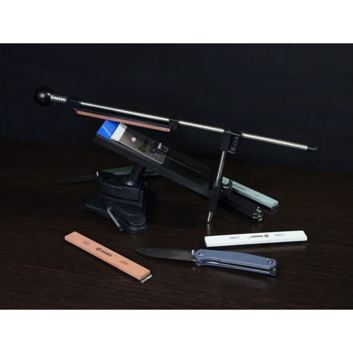 Точильный станок Ganzo Touch Pro Ultra GTPU