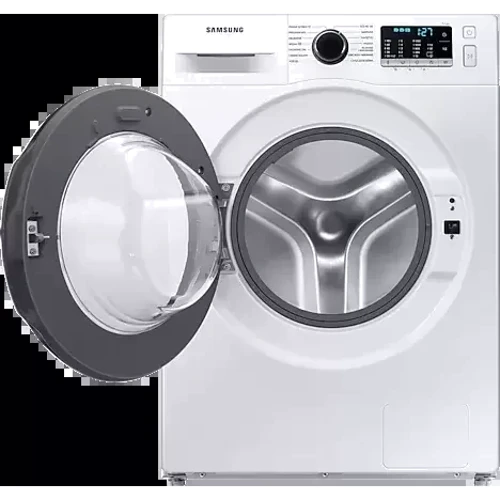 Стиральная машина Samsung WW70AA126AE: Максимальная скорость отжима, об/мин 1200