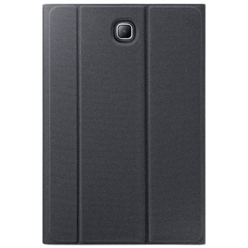 Аксессуар для планшетных ПК Samsung Book Cover Dark Titan for Samsung Galaxy Tab A 8.0 T350/T355 (EF-BT350BSEGRU): Цвет серый