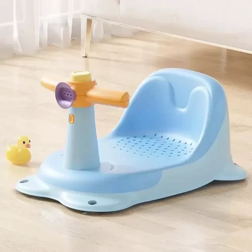 Детское кресло Babyhood для купания, голубое (BH-218B): Производитель Babyhood