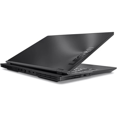 Ноутбук Lenovo Legion Y540-15IRH (81SX012TUS): Операционная система Windows 10 Home