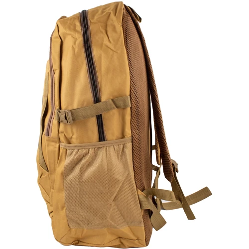 Мужской рюкзак Valiria Fashion песочный (5DETBU4809-12): Тип Рюкзаки