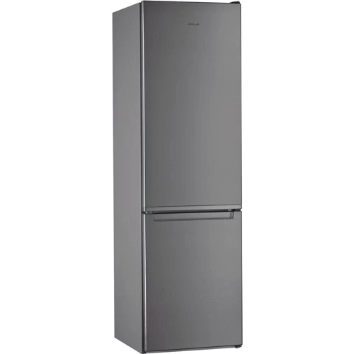 Холодильник Whirlpool W7 931A OX