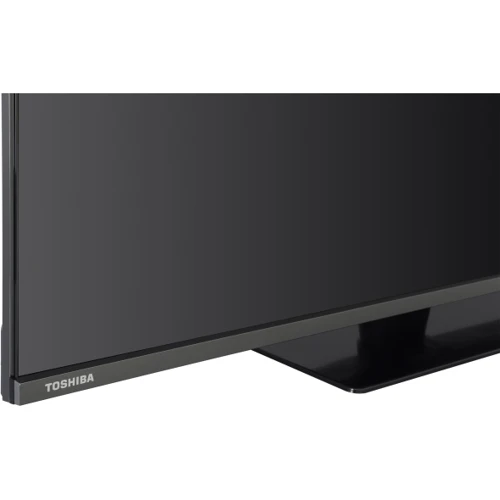 Телевизор Toshiba 50QA7D63DG: Тюнер DVB-C, DVB-S2, DVB-T2 + аналоговый