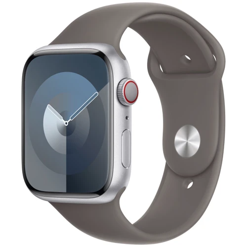 Аксессуар для Watch Apple Sport Band Clay Size M/L (MT493) for Apple Watch 42/44/45/49mm: Производитель Apple