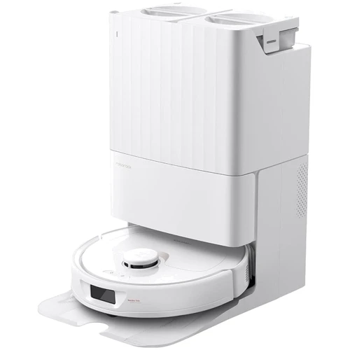 Робот уборщик Xiaomi Roborock Q Revo White