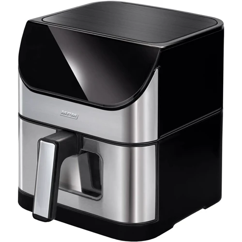 Фритюрница MPM MFR-10M/WIFI