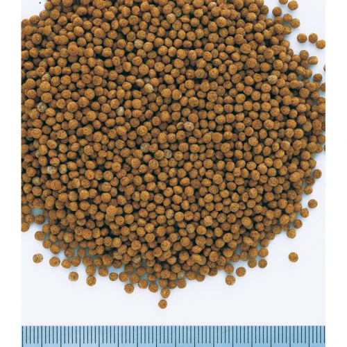 Корм Tetra Goldfish Granules для аквариумных рыб в гранулах 100 мл (4004218167612): Вид корма Гранулы