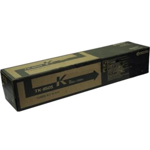 

Kyocera TK-8505K (1T02LC0NL1/1T02LC0NLC)