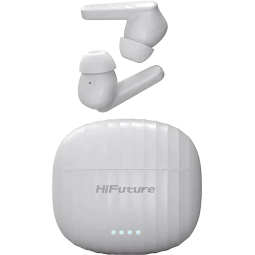 Наушники HiFuture SonicBliss White (sonicbliss.white)