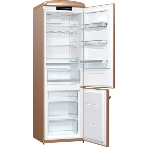 Холодильник Gorenje ORK 193 CO: Тип холодильник двокамерний