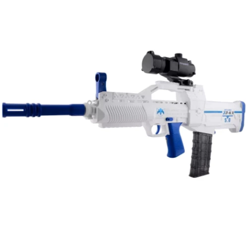 Іграшковий автомат X-Tento QBZ white