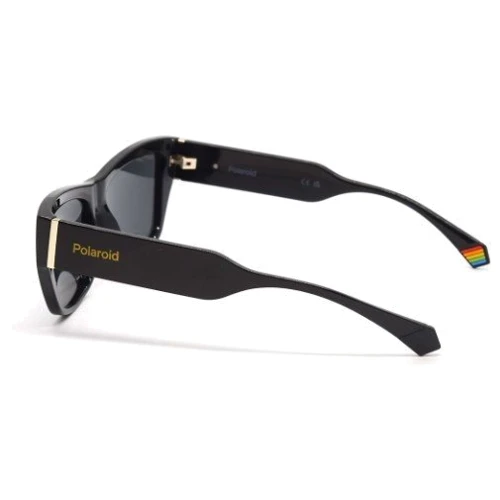 Женские солнцезащитные очки Polaroid PLD 6210/S/X Кошачий глаз (80755M9): Тип Солнцезащитные очки