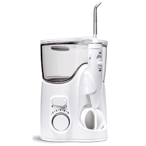 Зубная щетка WATERPIK WP-160 Ultra Plus: Назначение универсальная