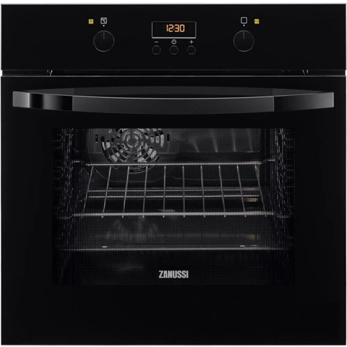 Духовой шкаф электрический Zanussi ZOB35702BV