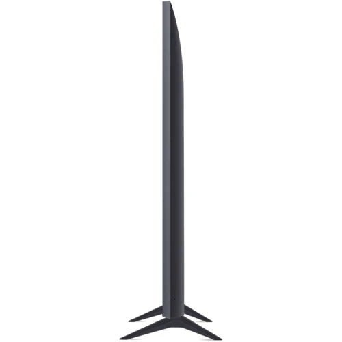 Телевизор LG 55UR78006LK: Оснащение Встроенный медиаплеер, Smart TV