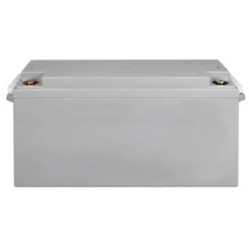 Акумуляторна батарея гелева Sturmax BC12V-GEL150AH GEL 12B 150 Ач: Ємність, Ач 150