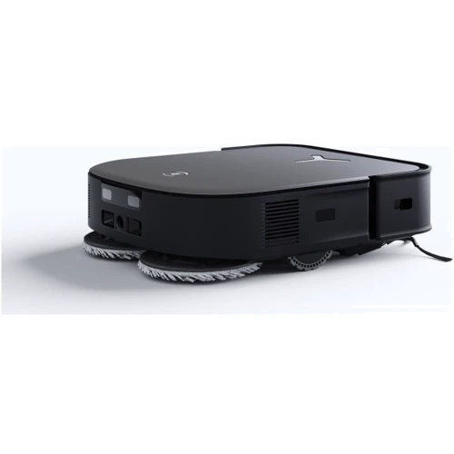 Робот-пилосос ECOVACS DEEBOT OZMO X2 COMBO: Тип для сухой и влажной уборки