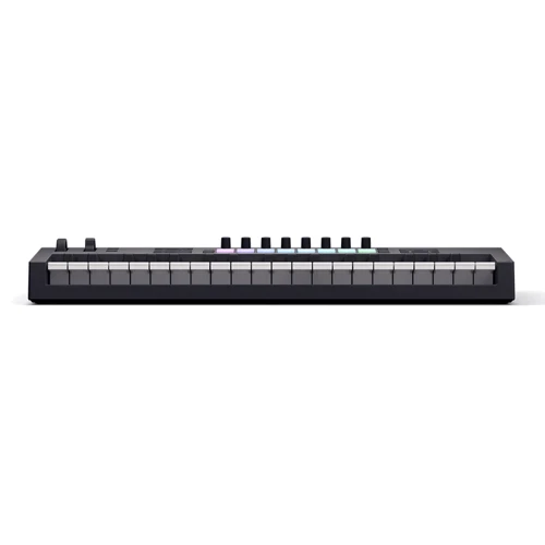 MIDI клавиатура NOVATION Launchkey 37 MK4 фото 7
