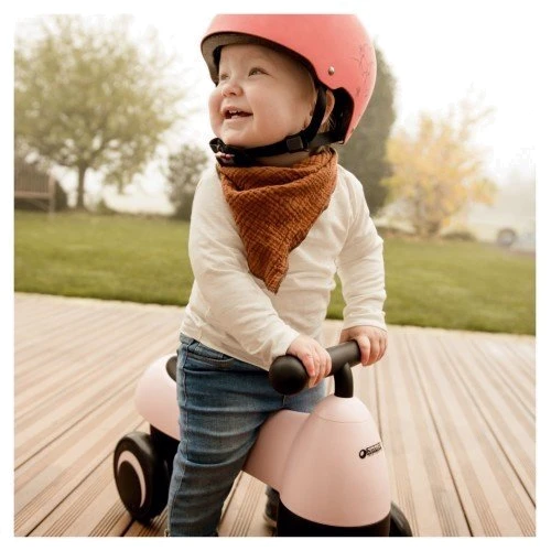 Беговел детский Hauck 1st Ride Four Matt Blue (80401-2): Производитель Hauck