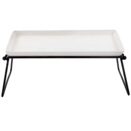 Набор из 3 сервировочных блюд на подставке Dor Amie (925-080)