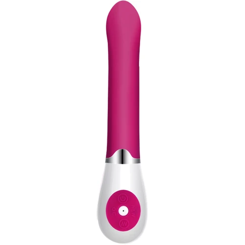 Вибратор Pretty Love Daniel Vibrator Pink