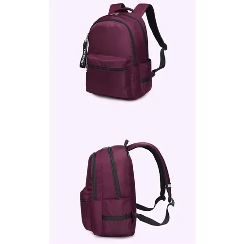 Сумка для ноутбуков Tigernu 15.6" T-B9030B Wine Red фото 10