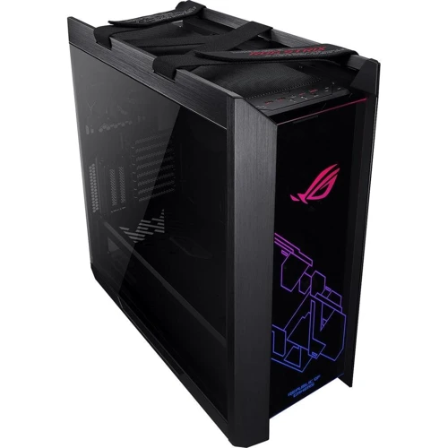 Корпус ASUS GX601 ROG STRIX HELIOS (90DC0020-B39000): Призначення ігровий