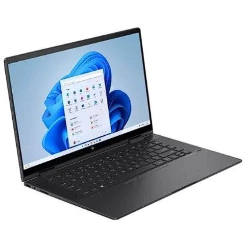 Ноутбук HP Envy x360 15-fh0013dx (7H1S7UA): Процесор AMD Ryzen 5 7530U (2.0 - 4.5 ГГц) / 6 - ядерный