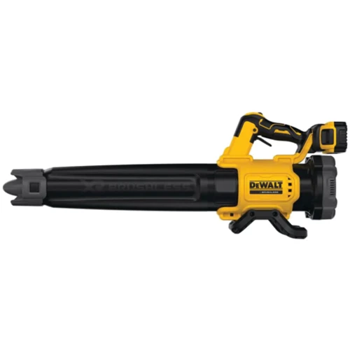 

Садовая воздуходувка DeWalt DCMBL562P1