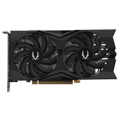 Видеокарта Zotac Gaming GTX 1660 Twin Fan (ZT-T16600K-10M)