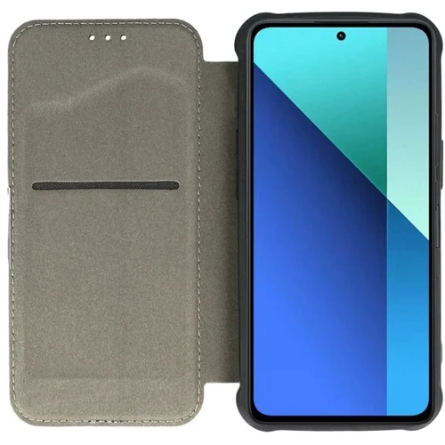 Чехол для телефонов Mobile Case Getman Razor Carbon Black for Xiaomi Redmi 13 4G / Poco M6 4G фото 7