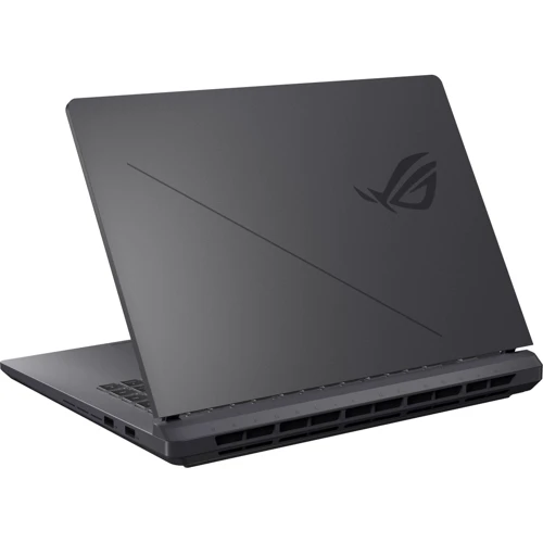Ноутбук ASUS ROG Strix G16 (G615LW-U9322W): Тип экрана антибликовое покрытие