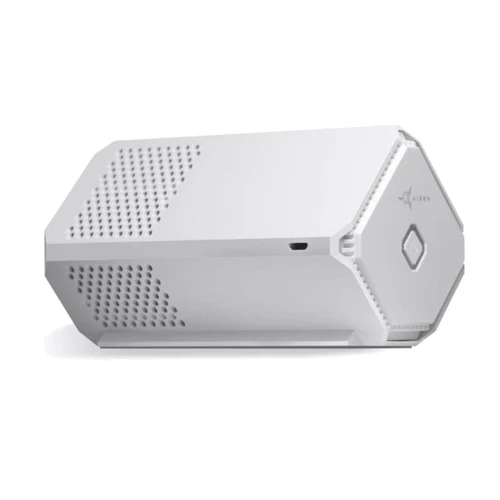 Очищувач повітря AirOn Plasmabox (4822352781041): Споживана потужність, Вт 3