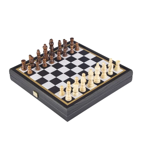 Комбинированная игра Manopoulos Modern Style 4 в 1 Combo (CBLS34BLA) фото 6
