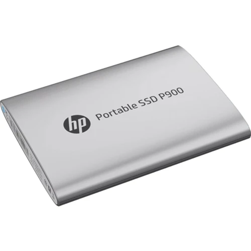 HP P900 2 TB Silver (7M697AA) UA: Обсяг 2 ТБ