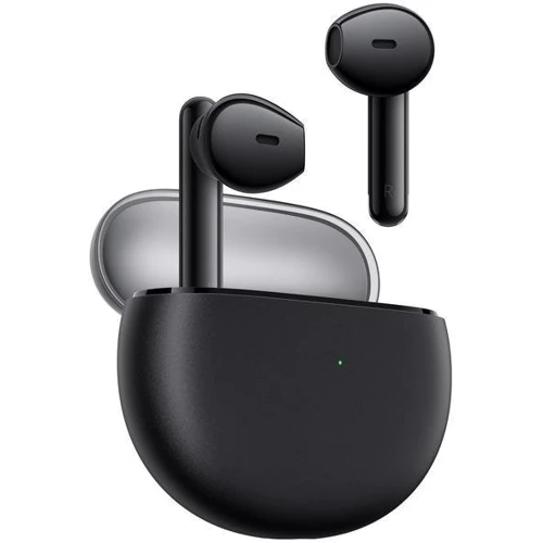 Навушники OPPO Enco Air Black: Діапазон частот (Гц) 20 - 20000