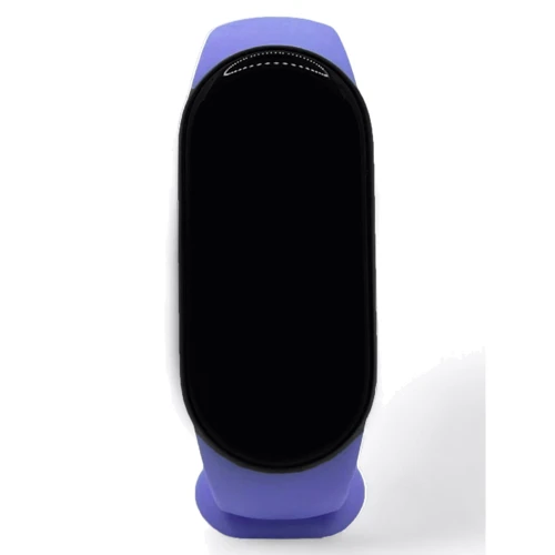 Ремешок BeCover Sport Band Light Purple for Xiaomi Smart Band 10 (713614): Тип Ремешок