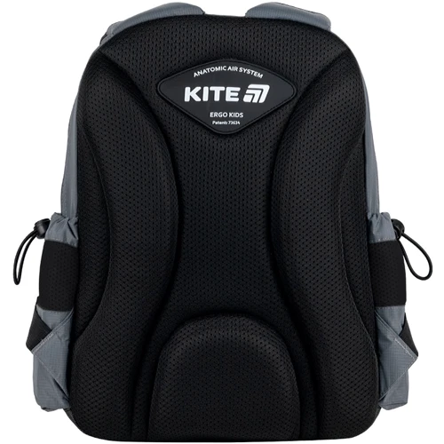Рюкзак Kite K25-771S-6 Education 771 Next level: Спинка Ортопедическая (анатомическая)