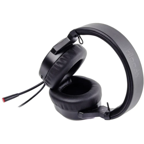 Наушники A4Tech Bloody G600i Black: Чувствительность (дБ) 100