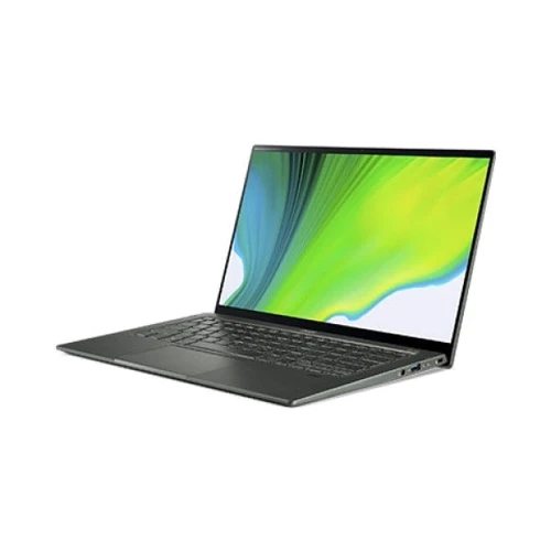 Ноутбук Acer Swift 5 SF514-55TA-77XP (NX.A6SAA.003) RB: Видеоадаптер Intel Iris Xe Graphics