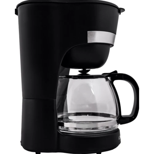 Кофеварка Liberton LCM-2201: Используемый кофе молотый
