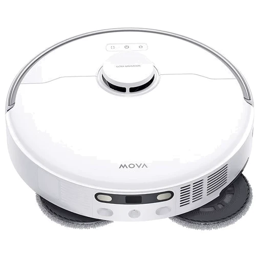Робот уборщик Dreame Mova P50 Ultra (RLP23SE)