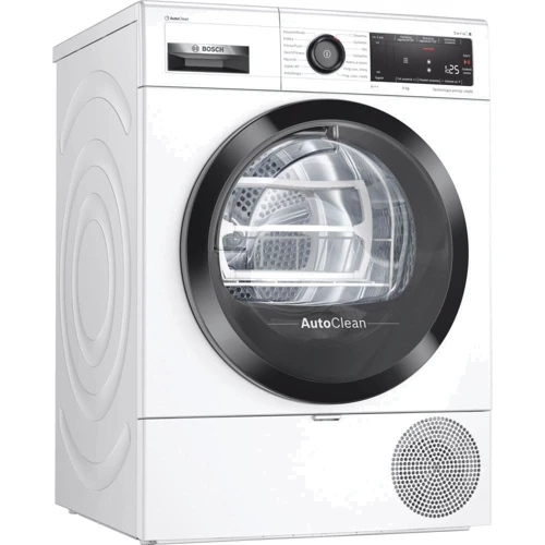 

Bosch WTX87M30PL