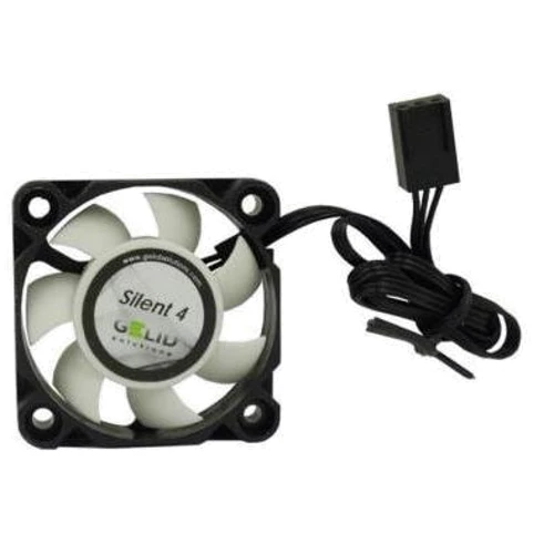 Кулер GELID Solutions Silent 4 (FN-SX04-42)
