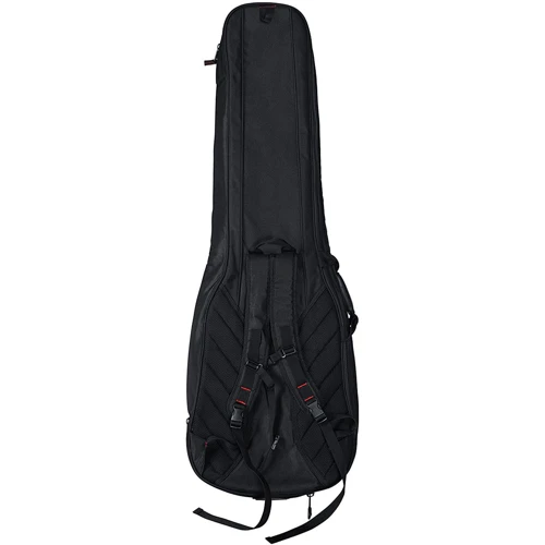 Чехол для двух бас-гитар GATOR GB-4G-BASSX2 Dual Bass Guitar Gig Bag фото 5